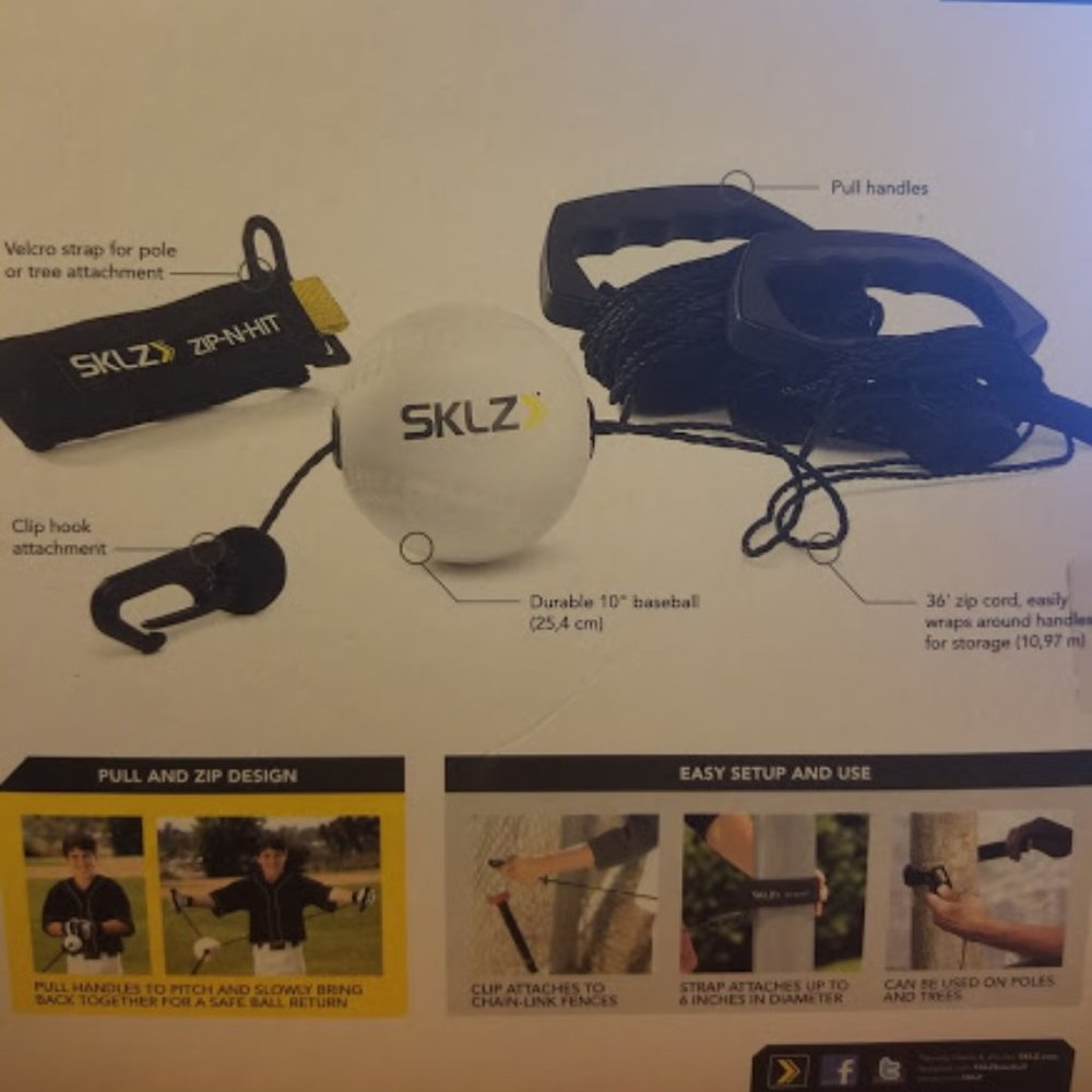 Zip-n-Hit